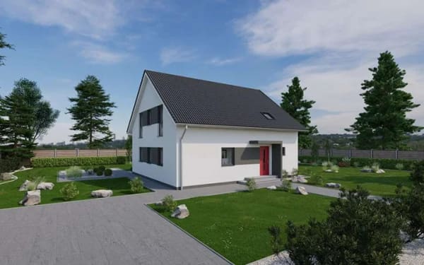 Immobilie in Offenau - STREIF baut Euer perfektes Zuhause - Bild 1