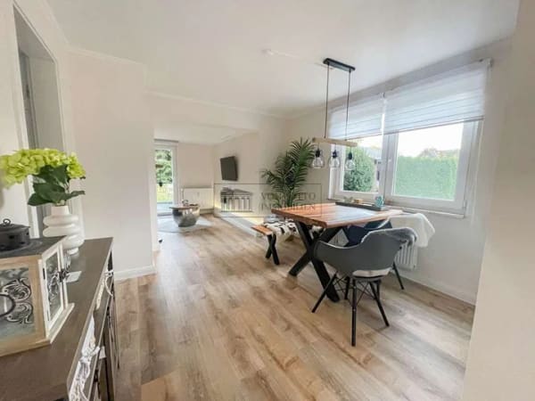 Immobilie in Salzhausen - Mehrfamilienhaus mit vier Wohneinheiten und Ferienhaus in Salzhausen - Bild 2
