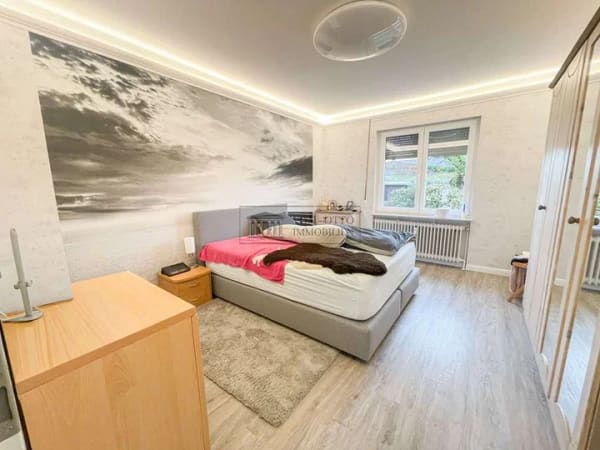 Immobilie in Salzhausen - Mehrfamilienhaus mit vier Wohneinheiten und Ferienhaus in Salzhausen - Bild 4