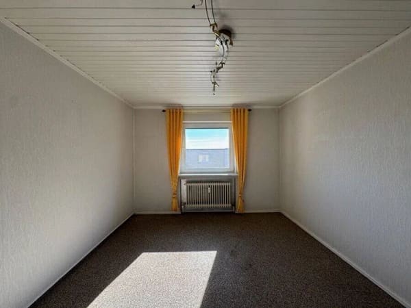 Immobilie in Schwieberdingen - 4-Zimmer-Wohnung in Schwieberdingen mit schöner Aussicht - Bild 3
