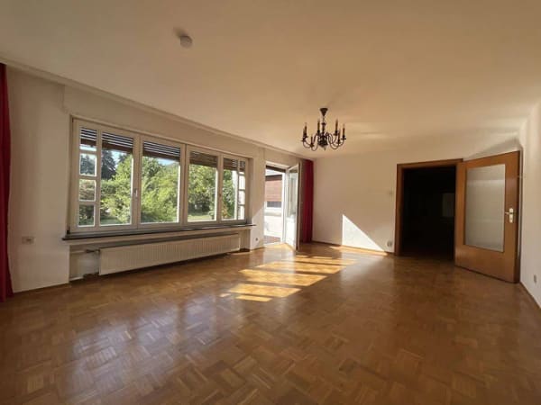 Immobilie in Marburg - Wohnhaus mit zusätzlichem Vermietungspotenzial in ruhiger Lage von MR - Wehrda - Bild 4