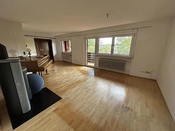 Immobilie in Altensteig - Einfamilienhaus in toller Lage von Altensteig! - Bild 1