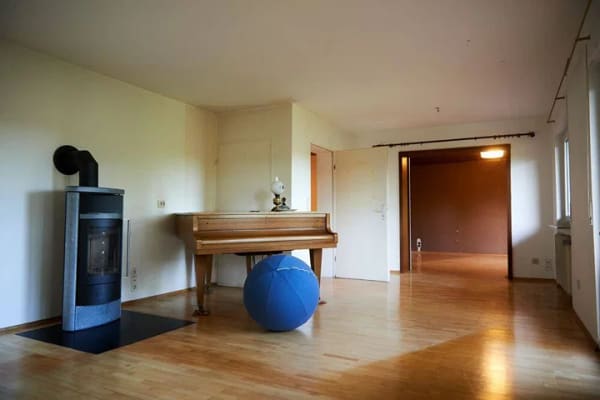 Immobilie in Altensteig - Einfamilienhaus in toller Lage von Altensteig! - Bild 2