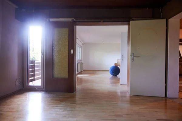 Immobilie in Altensteig - Einfamilienhaus in toller Lage von Altensteig! - Bild 3