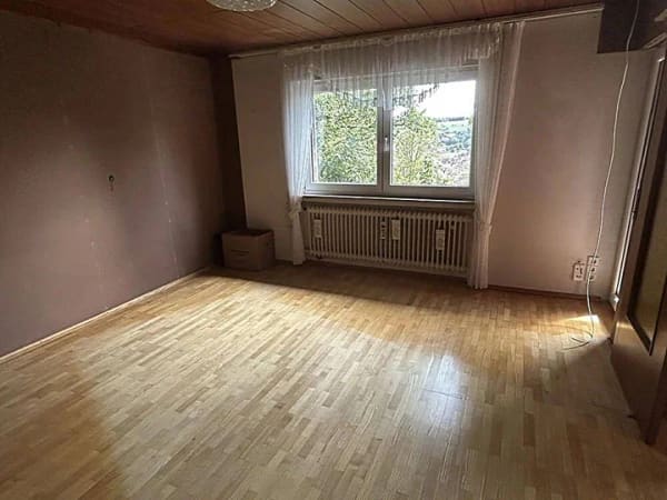 Immobilie in Altensteig - Einfamilienhaus in toller Lage von Altensteig! - Bild 4