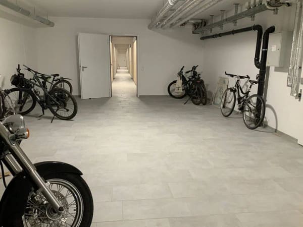 Immobilie in Vohenstrauß - Moderne Eleganz trifft exklusives Wohnen: Hochwertige Eigentumswohnung in Vohenstrauß - Bild 4