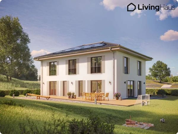 Immobilie in Reichenwalde - Wenn sieben Zimmer mitreden - Bild 0
