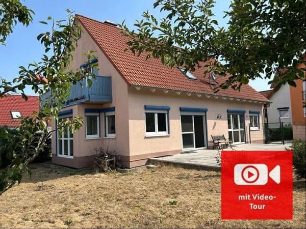 Immobilie in Gebsattel - Viel Platz - viele Möglichkeiten - Bild 0