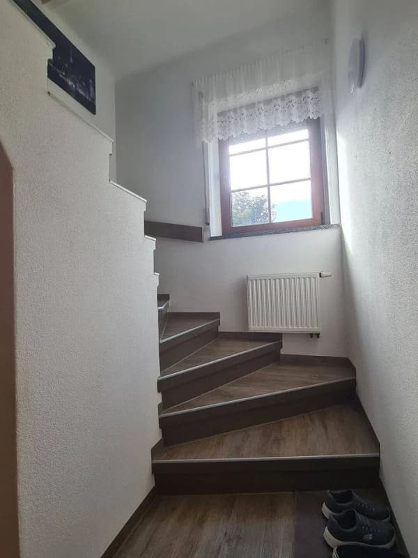 Immobilie in Kamenz - Kamjenc - Schöne Doppelhaushälfte mit Terrasse mit Wohnrecht - Bild 2