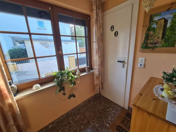 Immobilie in Kamenz - Kamjenc - Schöne Doppelhaushälfte mit Terrasse mit Wohnrecht - Bild 4