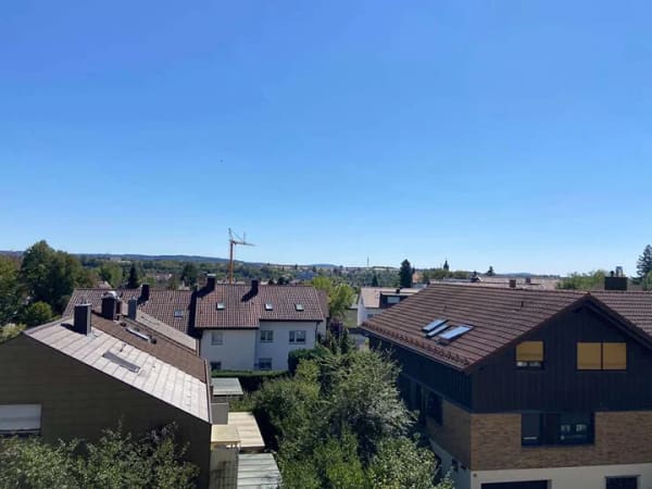 Immobilie in Aspach - 2-Zimmer-Wohnung mit Aufzug, altersgerecht, ruhige Lage - für Kapitalanleger - Bild 2