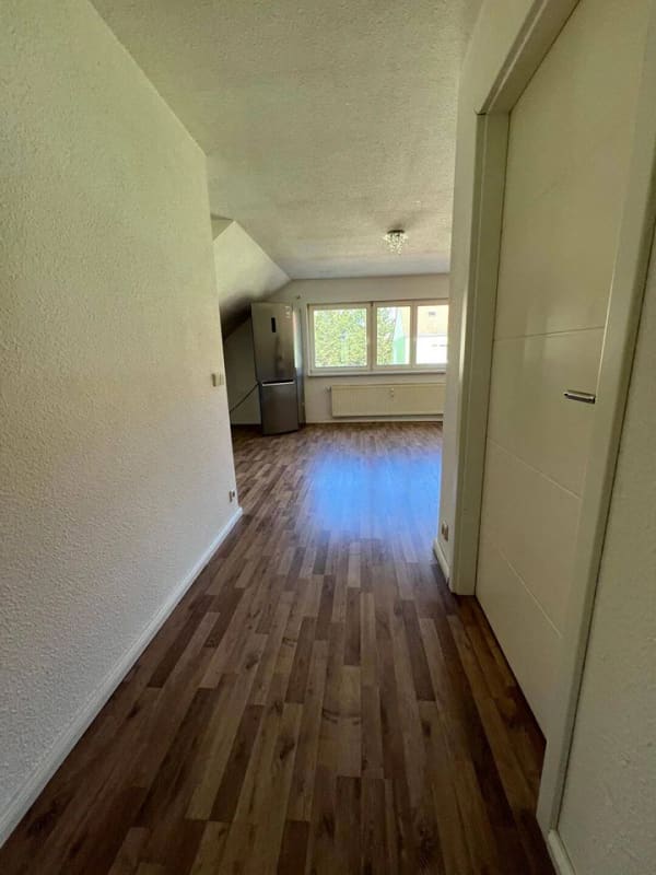 Immobilie in Elsteraue - 2 Raum Wohnung Klein aber Mein in der Elsteraue zu verkaufen - Bild 1