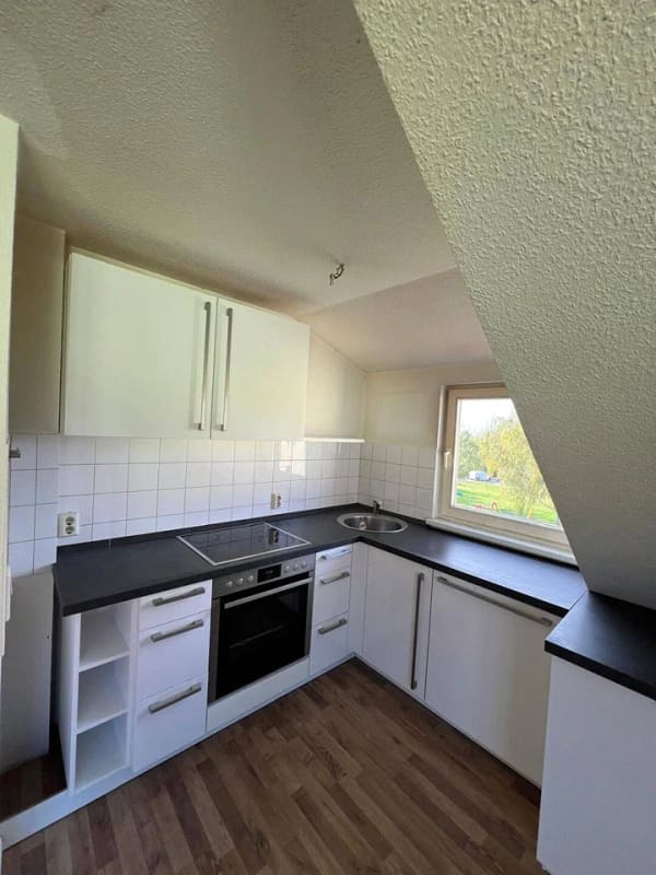 Immobilie in Elsteraue - 2 Raum Wohnung Klein aber Mein in der Elsteraue zu verkaufen - Bild 2