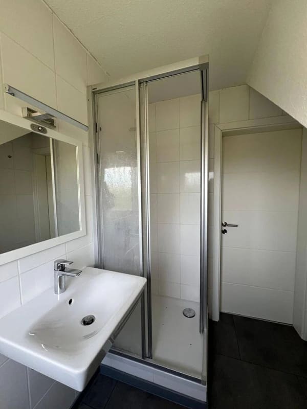 Immobilie in Elsteraue - 2 Raum Wohnung Klein aber Mein in der Elsteraue zu verkaufen - Bild 3
