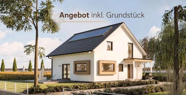 Immobilie in Krummin - Qualität, die bleibt – Ihr Einfamilienhaus in Krummin - Bild 0