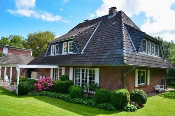 Immobilie in Nordstrand - Ihr neues gepflegtes Zuhause mit guter fußläufiger Infrastruktur auf der Halbinsel Nordstrand! - Bild 2