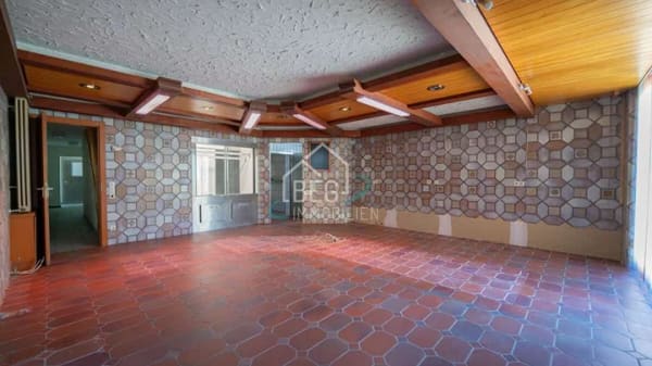 Immobilie in Michelbach an der Bilz - Charmantes Mehrfamilienhaus: Wohn- & Geschäftshaus für neue Wohnkonzepte - Bild 4