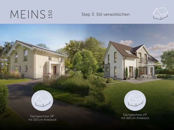 Immobilie in Breesen - Qualität, die man spürt. Vertrauen, das bleibt. – Ihr Haus in Breesen - Bild 4