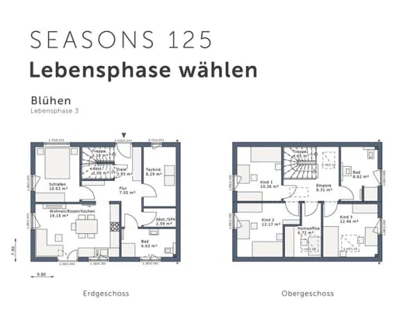 Immobilie in Zirkow - Wohnen mit Charakter: Ihr neues Zuhause auf Rügen - Bild 4