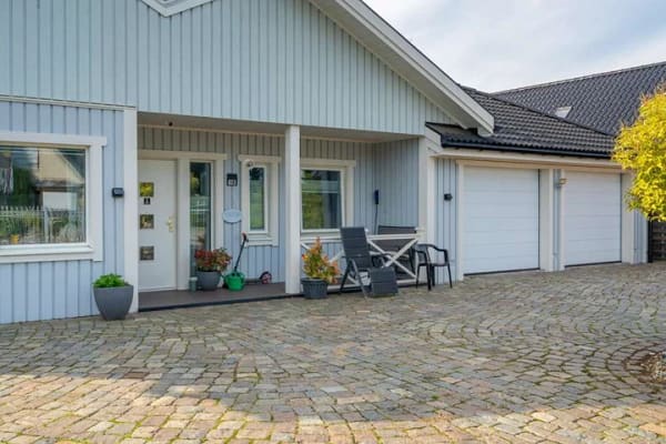 Immobilie in Wasbek - Viel Platz für den Alltag im Einfamilienhaus in Wasbek - Bild 0