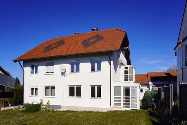 Immobilie in Jettingen-Scheppach - ***BIETERVERFAHREN***
Viel Platz für Ihre Familie – Doppelhaushälfte mit großem Garten! - Bild 1