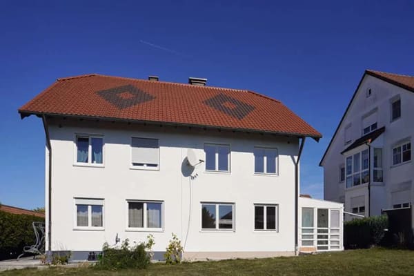 Immobilie in Jettingen-Scheppach - ***BIETERVERFAHREN***
Viel Platz für Ihre Familie – Doppelhaushälfte mit großem Garten! - Bild 2