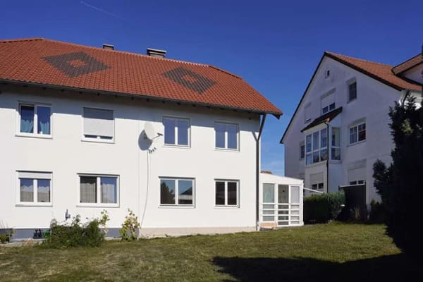Immobilie in Jettingen-Scheppach - ***BIETERVERFAHREN***
Viel Platz für Ihre Familie – Doppelhaushälfte mit großem Garten! - Bild 3