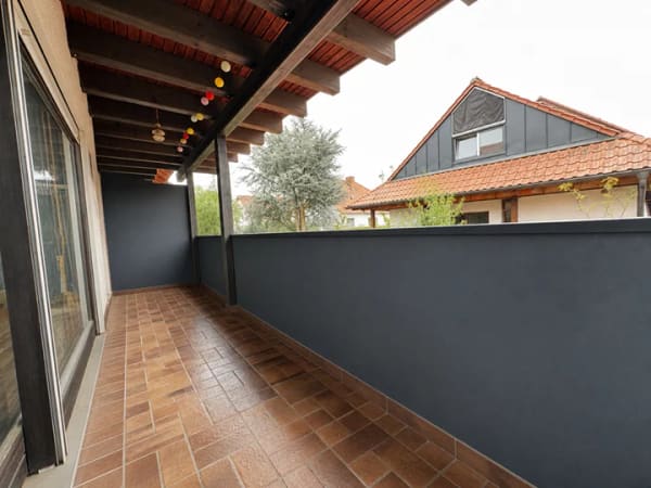 Immobilie in Niedernberg - Renditestark mit ca. 6,7 % Bruttomietrendite – 123 m², zwei Einheiten & flexible Nutzung - Bild 1