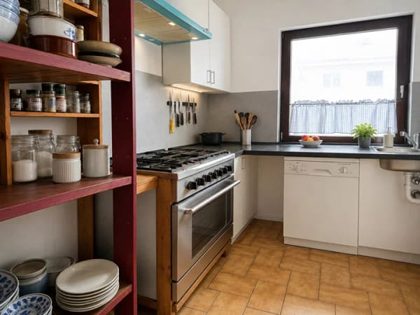 Immobilie in Niedernberg - Renditestark mit ca. 6,7 % Bruttomietrendite – 123 m², zwei Einheiten & flexible Nutzung - Bild 2
