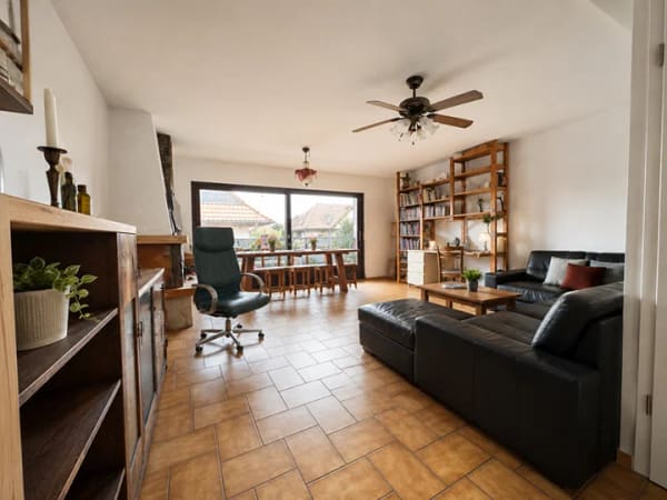Immobilie in Niedernberg - Renditestark mit ca. 6,7 % Bruttomietrendite – 123 m², zwei Einheiten & flexible Nutzung - Bild 4