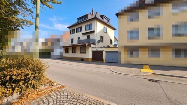 Immobilie in Kornwestheim - 8 % Renditepotenzial: WG-Investment mit Einzelverkaufsstrategie ab Jahr 10 - Bild 0