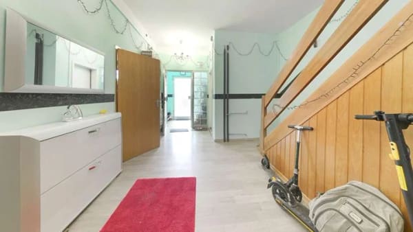 Immobilie in Eschershausen - Charme von gestern, großzügiges Fachwerkhaus mit Potenzial von heute - Bild 1