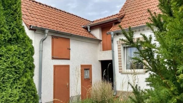 Immobilie in Möckern - Rohdiamant sucht Feinschliff - Bild 2