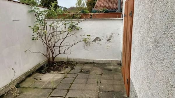 Immobilie in Möckern - Rohdiamant sucht Feinschliff - Bild 4