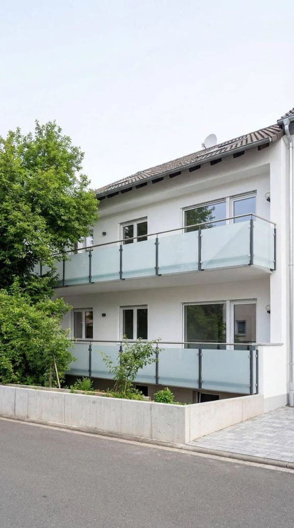 Immobilie in Thüngersheim - Investieren, wo andere wohnen wollen - Renditeobjekt in Thüngersheim - Bild 1