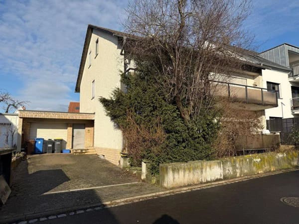 Immobilie in Thüngersheim - Investieren, wo andere wohnen wollen - Renditeobjekt in Thüngersheim - Bild 2