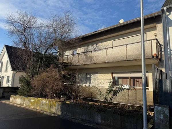 Immobilie in Thüngersheim - Investieren, wo andere wohnen wollen - Renditeobjekt in Thüngersheim - Bild 3