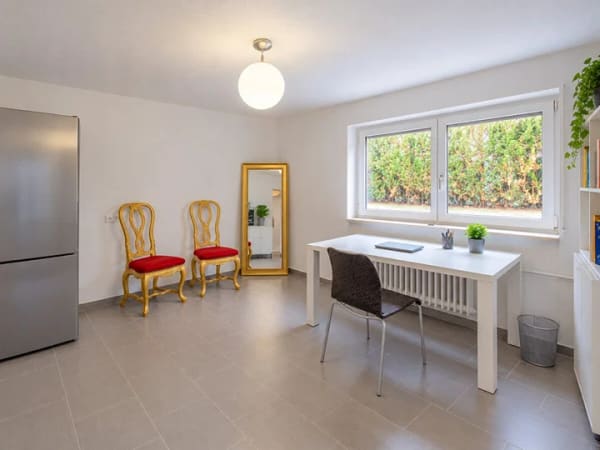 Immobilie in Bräunlingen - Modern saniertes Wohnen in ruhiger Lage von Bräunlingen - Bild 2