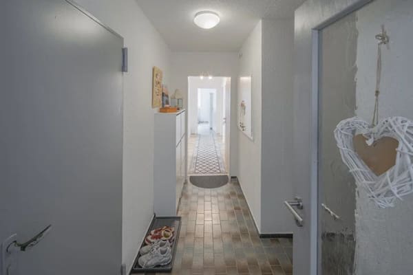 Immobilie in Bräunlingen - Modern saniertes Wohnen in ruhiger Lage von Bräunlingen - Bild 4