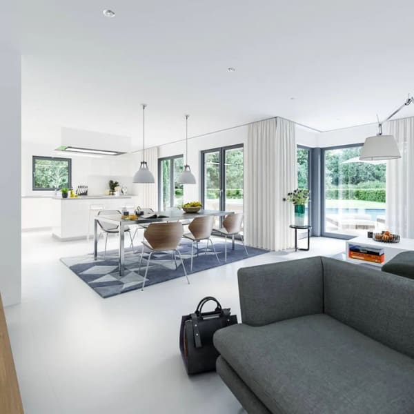 Immobilie in Hechthausen - LivingHaus - Dein individuell geplantes Zuhause in Hechthausen - Bild 1