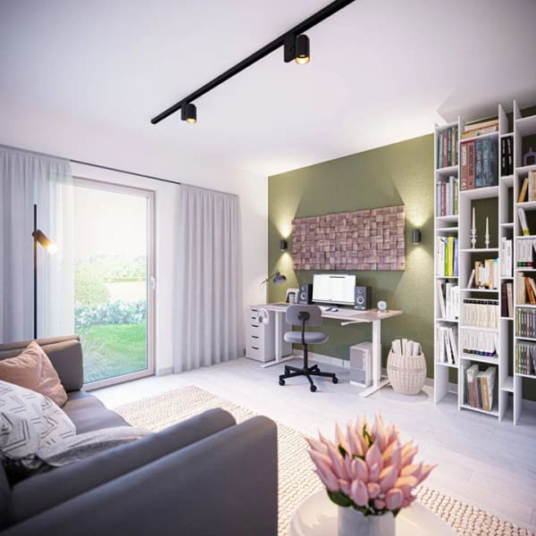 Immobilie in Hechthausen - LivingHaus - Dein individuell geplantes Zuhause in Hechthausen - Bild 4