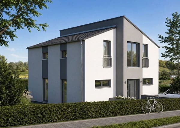 Immobilie in Neuweiler - ?? Mehr Raum. Mehr Freiheit. Mehr Zuhause. - Bild 2
