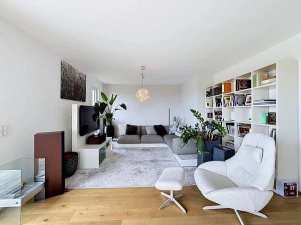 Immobilie in Wincheringen - Exklusives Smart Home, Panoramablick und hochwertiger Ausstattung in Wincheringen - Bild 2