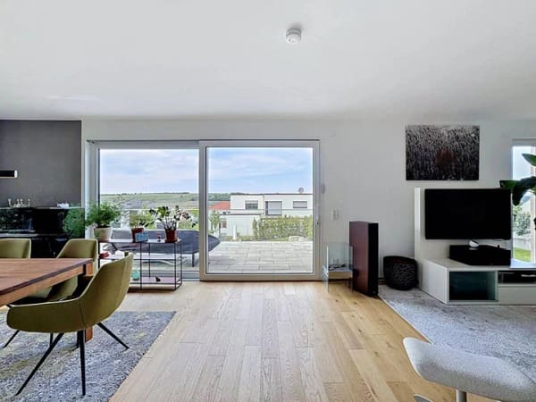 Immobilie in Wincheringen - Exklusives Smart Home, Panoramablick und hochwertiger Ausstattung in Wincheringen - Bild 3