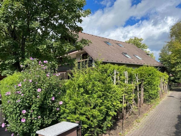 Immobilie in Obertshausen - Riesige 4 ZW  sowie  eine  2 ZW ( 1 OG + DG)  in Obertshausen im Doppelpack  zu verkaufen !  - Bild 0