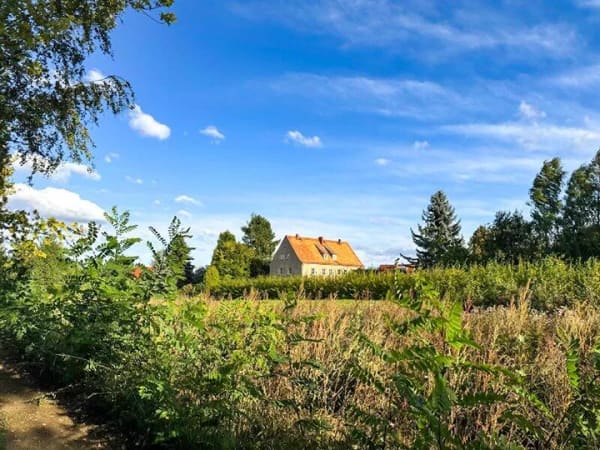 Immobilie in Leutersdorf - 300 m² Wohnfläche im ruhigen Grün! - Bild 0