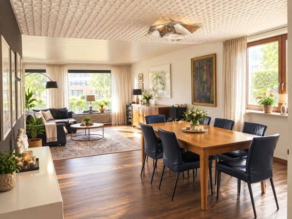 Immobilie in Feucht - FIF - Einzigartiges Wohnjuwel mit privater Wellness-Oase und traumhaftem Parkgarten - Bild 2