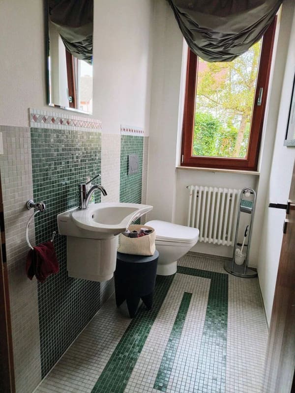 Immobilie in Feucht - FIF - Einzigartiges Wohnjuwel mit privater Wellness-Oase und traumhaftem Parkgarten - Bild 4