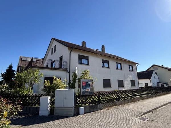 Immobilie in Iffezheim - Mehrfamilienhaus in Iffezheim - Bild 2