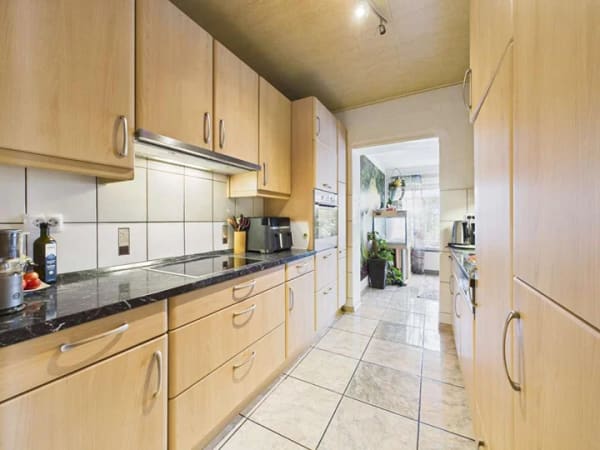 Immobilie in Bad Fallingbostel - Einfamilienhaus freistehend in Bad Fallingbostel - Bild 1